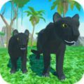 黑豹生存模拟器游戏