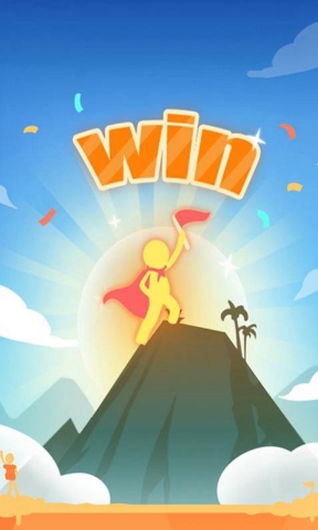 Climb Dash 游戏