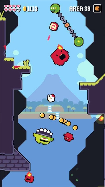 Super Fowlst 2版