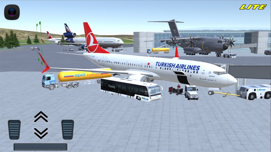 Flight737中文版