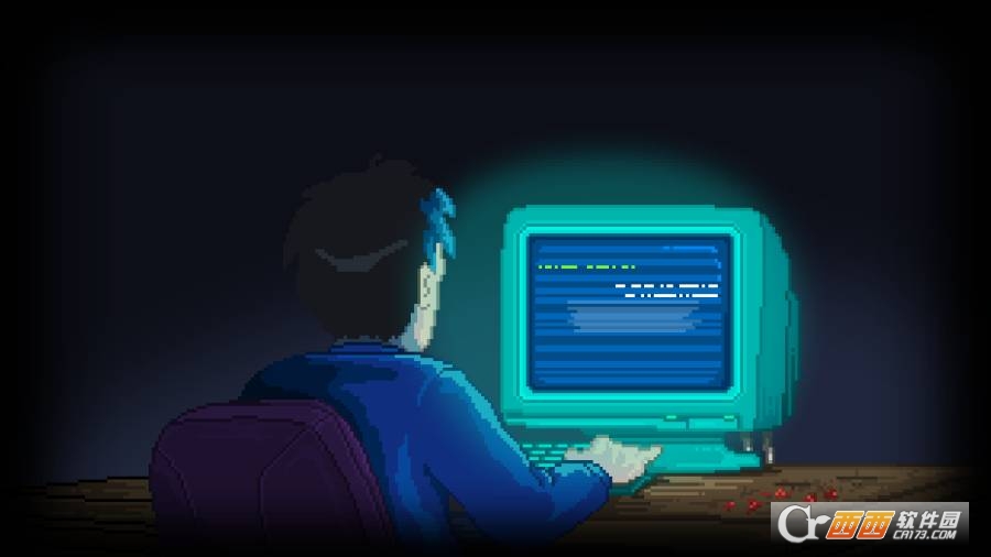驻留STAY手机版