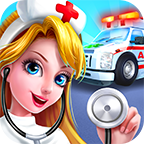 救护车医生模拟游戏