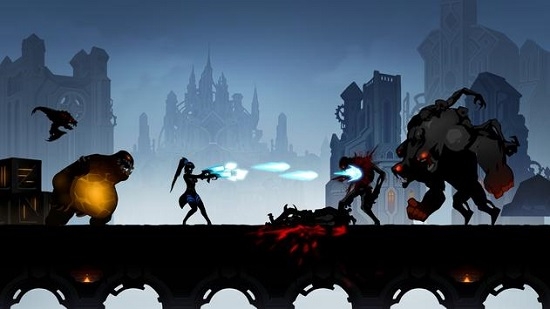 Shadow Knight