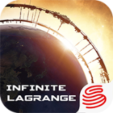 网易infinite lagrange（无尽的拉格朗日点）