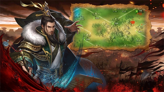 乱世神魔录应用宝版