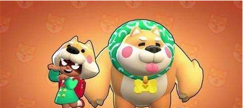 荒野乱斗英雄皮肤获取方式