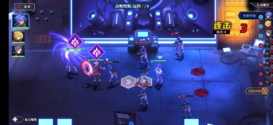 王尔古雷号游戏