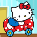 Hello Kitty Racing Adventures无限金币钻石修改版