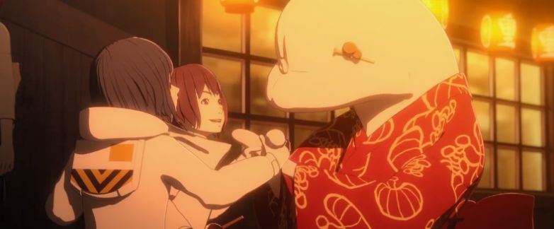 希德尼娅的骑士官方版