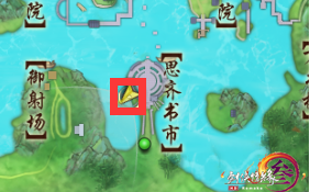 剑网三杂闻·跟宠星辰大海成就攻略
