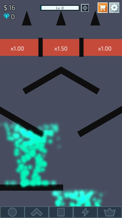Zen Idle版