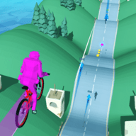 Bikes Hill无限金币版app