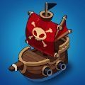 一条小团团玩的海盗船游戏手机版安装包