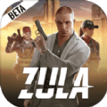 Zula多人射击游戏