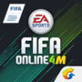 FIFA Online4游戏