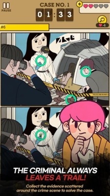大侦探S 手游