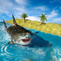 鲨鱼猎手模拟器游戏
