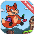 狐狸探险之旅游戏