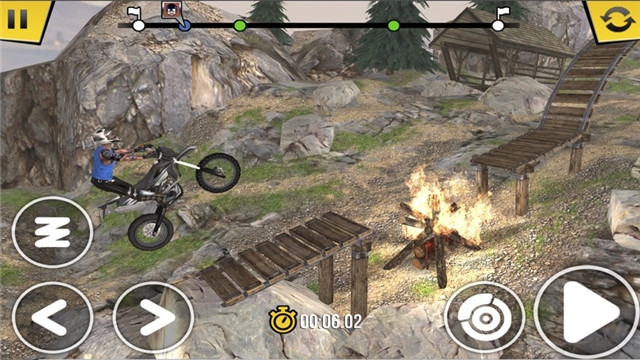 Trial Xtreme 4版