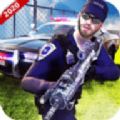 边境警察2020游戏