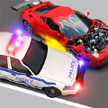 警察车祸2020游戏