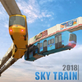 高架列车驾驶模拟器游戏最新手机版