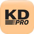 KD Pro