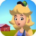 农夫英雄3D农业游戏