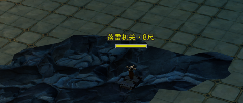 剑网三秘境·巧战汉唐!小唐门密室成就攻略