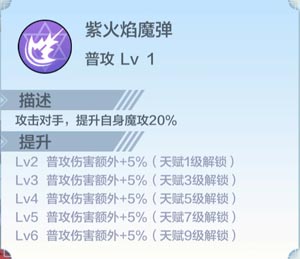 奥奇传说赤焰龙皇属性介绍