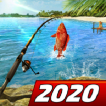 钓鱼冲突2020