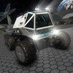 月球卡车2073最新版