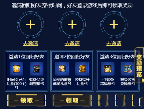 DNF时间穿梭机活动怎么玩 DNF时间穿梭机活动玩法攻略