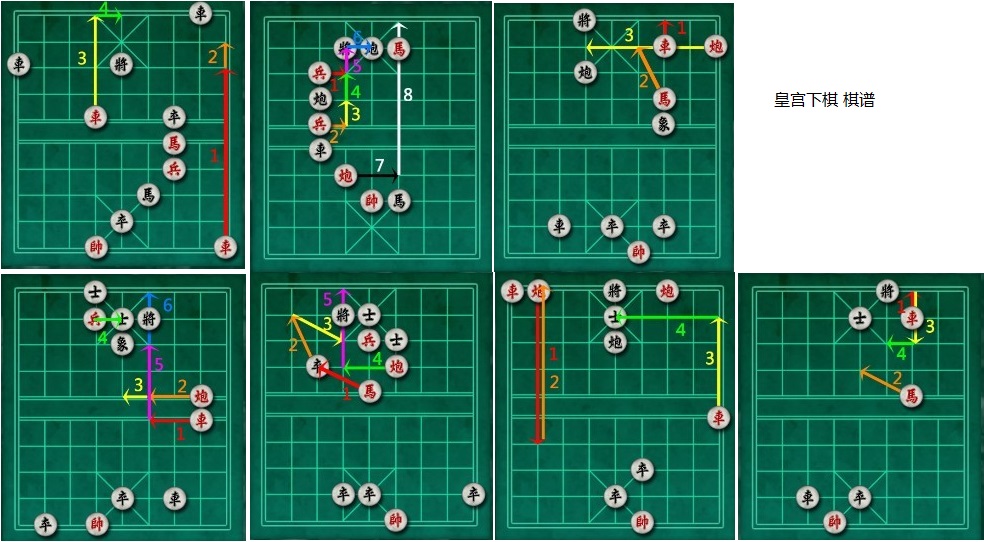 剑网三秘境·象棋大师!25人南诏皇宫成就攻略
