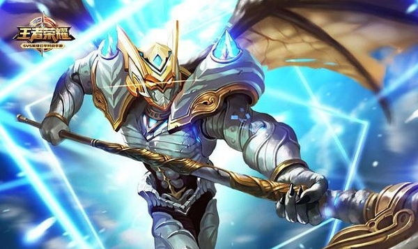 王者荣耀S21赛季白起怎么玩