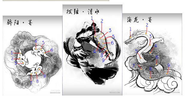 剑网三秘境·绘画鉴赏!25人南诏皇宫成就攻略