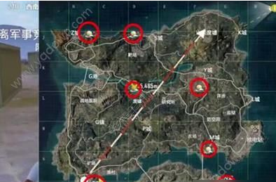 1599460852548039.png 和平精英中秋登月在哪个地方