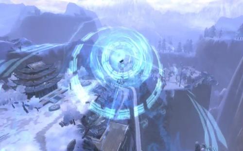 剑网三秘境·无伤黑鹰!英雄风雪稻香村成就攻略