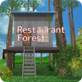 餐厅森林
