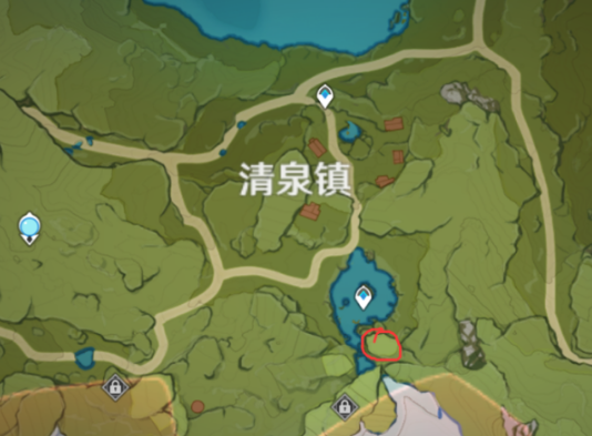 原神凯亚支线任务流程攻略一览