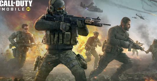 使命召唤手游空中炮艇换武器方法推荐