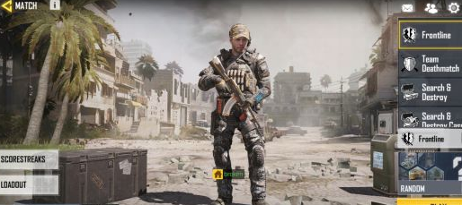 使命召唤手游攻击直升机使用方法推荐