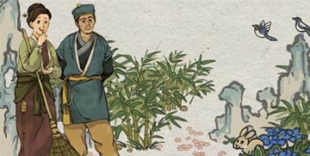 江南百景图教书先生位置介绍一览