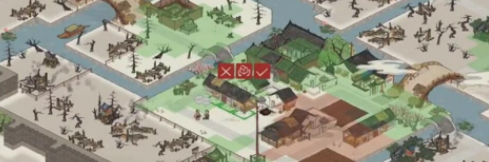 江南百景图通贵狸雕像位置及用处一览