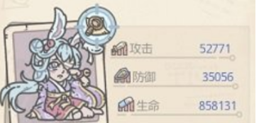 最强蜗牛月兔头像获取方法攻略一览