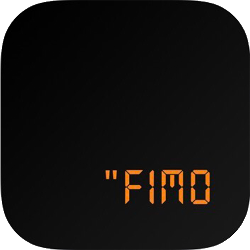 FIMO复古胶片相机
