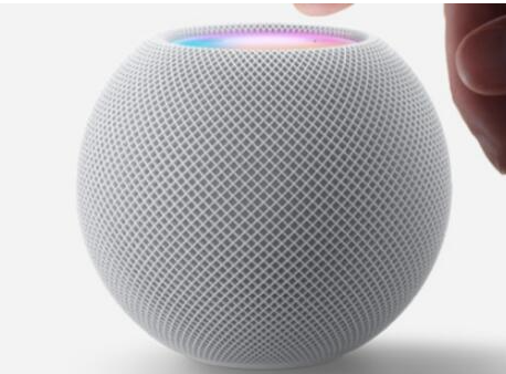 苹果智能音箱Homepod mini多少钱