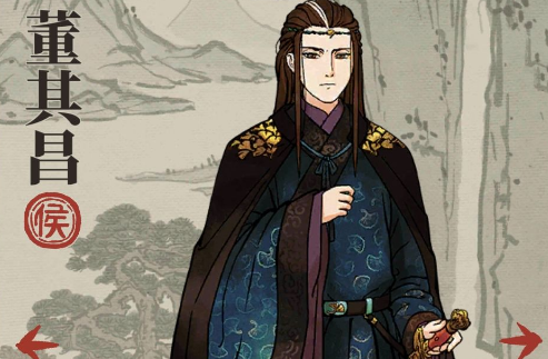 江南百景图杭州侯级人物推荐