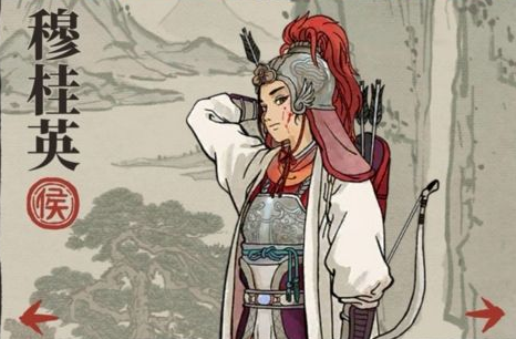 江南百景图杭州侯级人物推荐