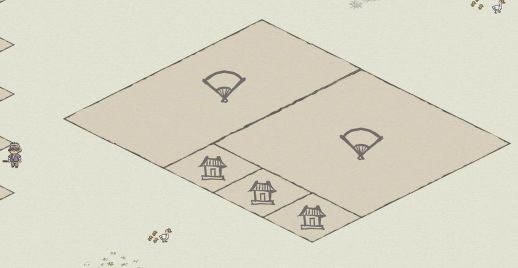 江南百景图杭州茶楼布局一览